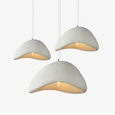 Khmara Halia Combination Chandelier A - YhLamps